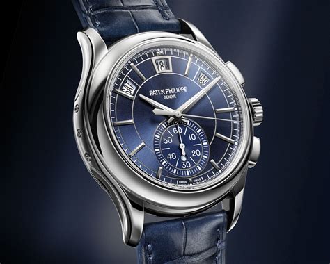 new Patek Philippe watch prices